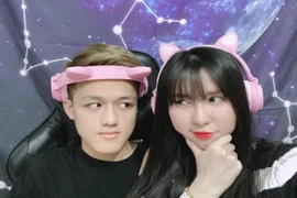 Ngân Sát Thủ lộ "hồ sơ tình ái" bất ngờ với chàng trai 2k1