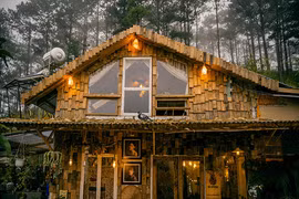 Quyết định rời bỏ Canada, chàng trai 9X về Đà Lạt mở homestay