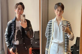 Stream ViruSs bị soi style chụp ảnh “trăm kiểu như một“