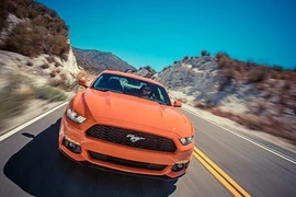 7 điều không tưởng về xe xảy ra năm 2014