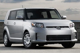 Xe cỡ nhỏ của Nhật có độ tin cậy cao nhất