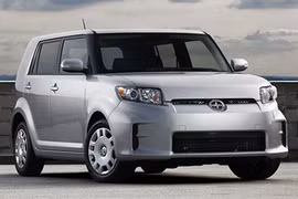 Xe cỡ nhỏ của Nhật có độ tin cậy cao nhất