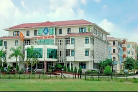 Điểm chuẩn các trường thành viên Đại học Thái Nguyên năm 2014