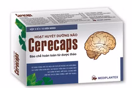 Phòng và điều trị thiểu năng tuần hoàn não hữu hiệu