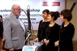 Spectra Laser Toning: bước đột phá trong công nghệ trị nám da