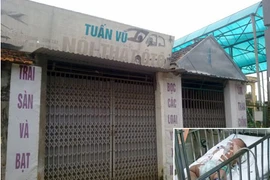 Lời kể nhân chứng vụ “bé 4 tháng bị đâm lòi ruột“