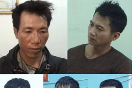 Video: Hành trình phá vụ án sát hại nữ sinh đi giao gà dịp Tết