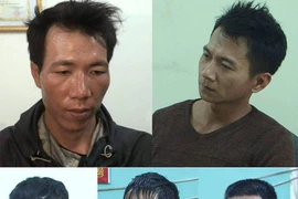 Video: Hành trình phá vụ án sát hại nữ sinh đi giao gà dịp Tết