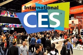 CES 2015 và 7 cái "nhất" của làng công nghệ
