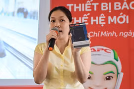 APC ra mắt pin di động dành cho thị trường Việt Nam