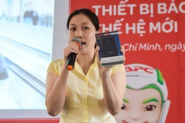 APC ra mắt pin di động dành cho thị trường Việt Nam