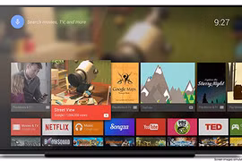 Android 5.0 sẽ hỗ trợ Ultra HD 4K