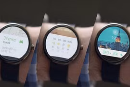 Top những smartwatch là món quà Giáng Sinh lý tưởng