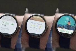 Top những smartwatch là món quà Giáng Sinh lý tưởng