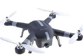 BlackBird X10 – Phiên bản Fly CAM mới