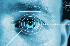 Samsung hé lộ công nghệ điều khiển máy tính bằng mắt