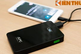 Dung lượng của pin dự phòng: đừng để bị lừa