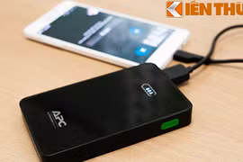 Dung lượng của pin dự phòng: đừng để bị lừa