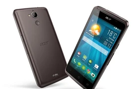 Acer "tham chiến" thị trường smartphone giá rẻ
