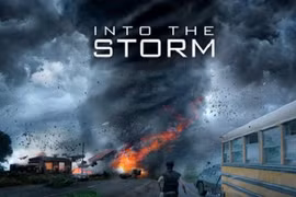 Video: Phù phép cho các cảnh quay trong bộ phim “Into the storm“