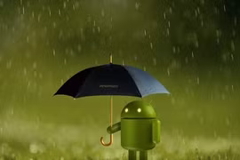 Các ứng dụng tốt nhất để xem dự báo thời tiết