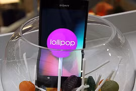 Sony chỉ nâng cấp dòng Xperia Z lên Android 5.0 Lollipop