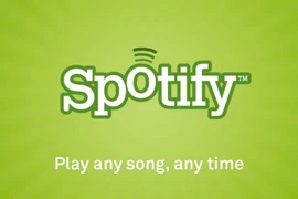 Sony và Spotify hợp tác tạo ra PlayStation Music