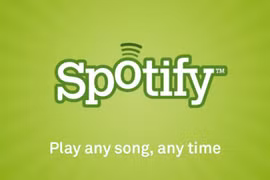 Sony và Spotify hợp tác tạo ra PlayStation Music