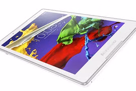 Những máy tính bảng “đẹp hút hồn” xuất hiện tại MWC 2015