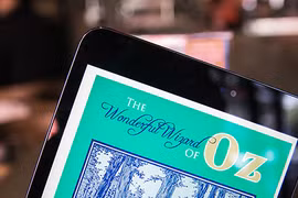 Đánh giá Memo Pad 8: máy tính bảng tầm trung “đáng tiền”