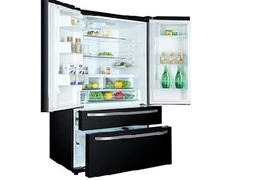 Tủ lạnh Haier HB21FIGB có chức năng ngủ đông