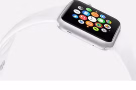 Trắc nghiệm: Bạn có nên mua một chiếc Apple Watch?