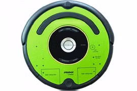 iRobot Create 2 - Phiên bản mở dành cho dân công nghệ