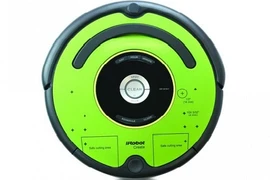 iRobot Create 2 - Phiên bản mở dành cho dân công nghệ