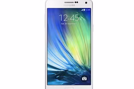 Samsung chính thức ra mắt smartphone mỏng nhất của mình