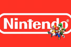 Nintendo chính thức lấn sân sang mảng game di động