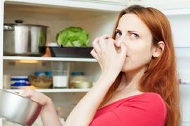 1001 các cách khử mùi hôi bên trong của tủ lạnh