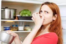 1001 các cách khử mùi hôi bên trong của tủ lạnh