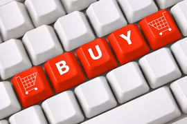 Kinh nghiệm mua hàng từ Mỹ qua kênh online