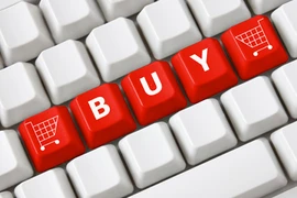 Kinh nghiệm mua hàng từ Mỹ qua kênh online