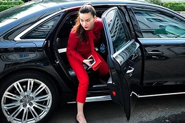 Xe Audi gây tai nạn tăng tốc từ 0-100km/h trong vòng 5 giây