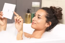 7 máy tính bảng chống thấm nước tốt nhất hiện nay