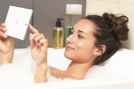 7 máy tính bảng chống thấm nước tốt nhất hiện nay