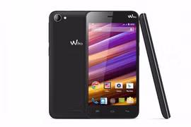 Điện thoại 2 SIM từ Pháp ra mắt với giá siêu rẻ