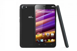 Điện thoại 2 SIM từ Pháp ra mắt với giá siêu rẻ