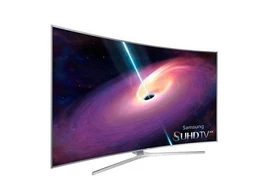 Top ba tivi thông minh Samsung đáng mua hiện nay