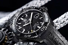 Tag Heuer phát triển dòng đồng hồ thông minh đầu tiên
