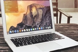 Apple tung ra bản cập nhật bảo mật tự động cho Mac