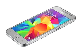 Samsung giới thiệu điện thoại tầm trung Galaxy Win 2