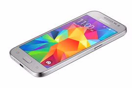 Samsung giới thiệu điện thoại tầm trung Galaxy Win 2